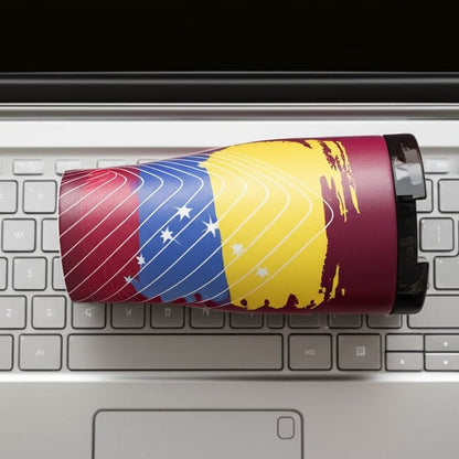 Termo de la Vinotinto